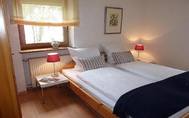 Ferienwohnung Brüssing