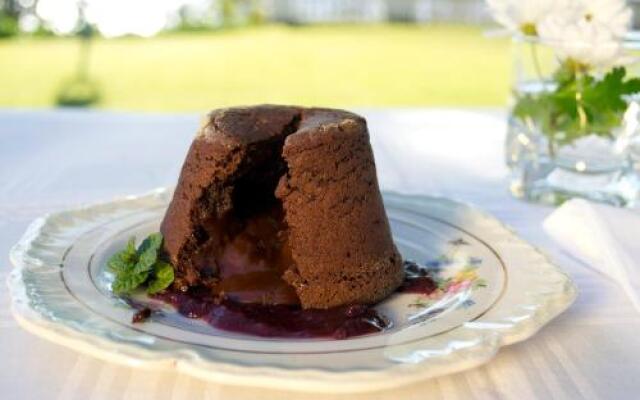 Estancia Estrella Federal