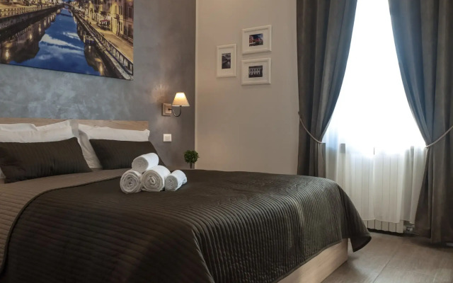 Bed Milano Linate