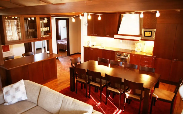 Apartments Anna