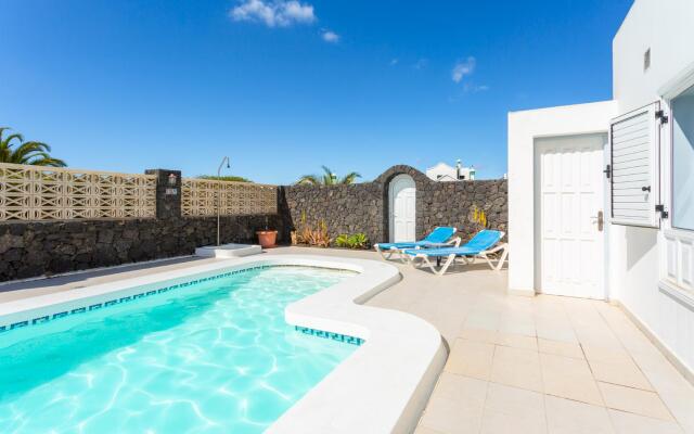 Villa Zoe