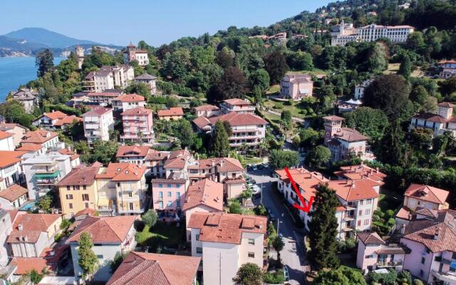 LovingStresa 2 brand new apartment