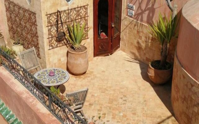 Riad Tara