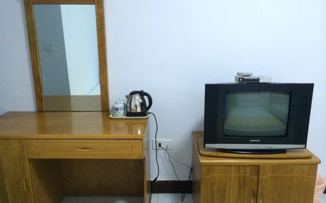 Wutaishan Xiangyun Hotel