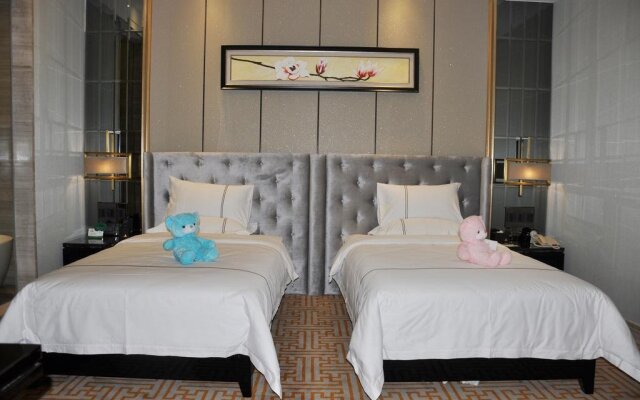 Wenyi International Hotel