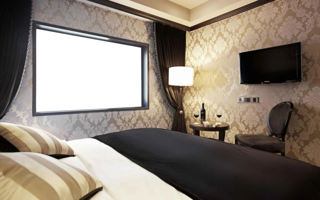 Kensington Hotel Seorak