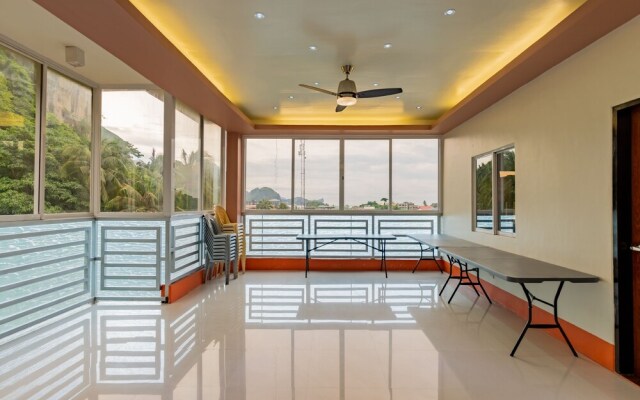 ZEN Rooms El Grande El Nido