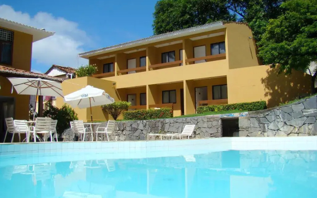 Hotel Pousada São Francisco