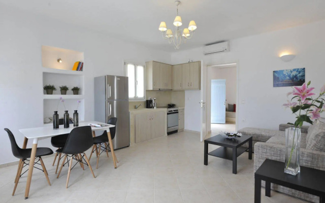 Blue Mare Villas