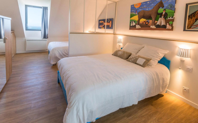 Hostellerie Pointe Saint-Mathieu