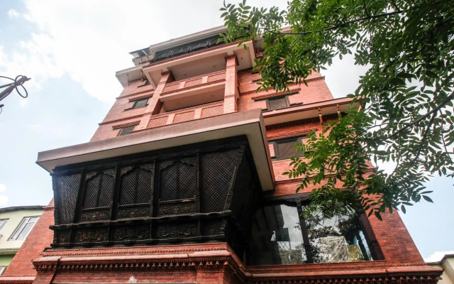 Traditional Comfort Boutique Hotel