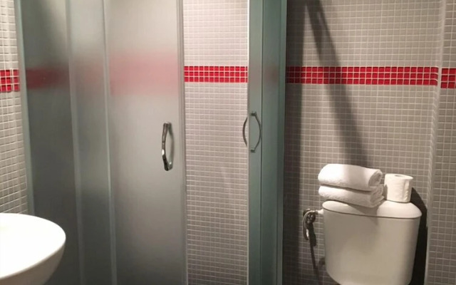 Arcus Premium Hostel