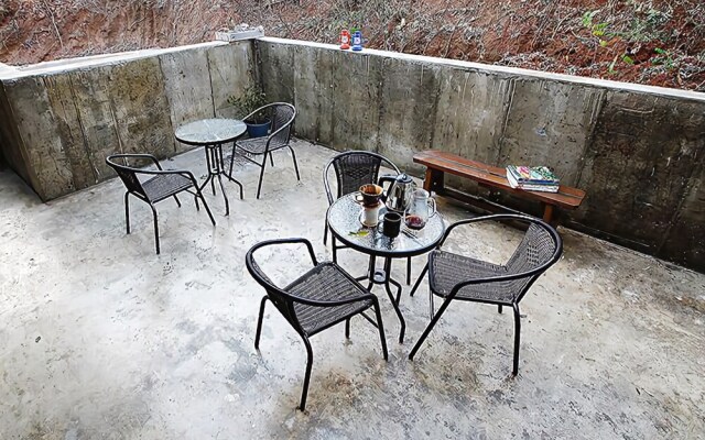 Sokcho Donbangseock Pension