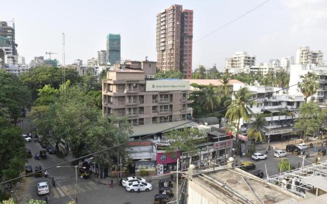 Sarkar Chambers