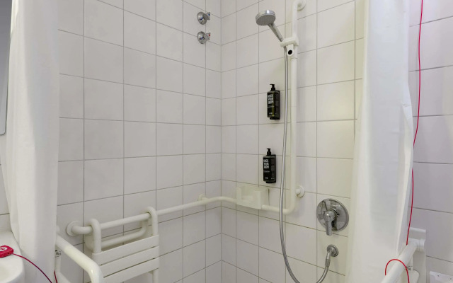 ibis Hamburg St Pauli Messe