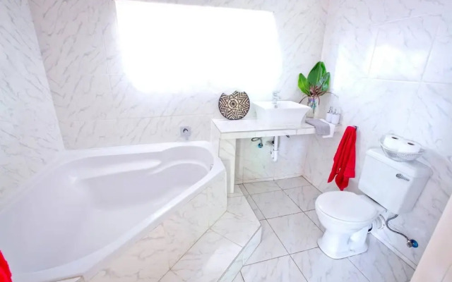 Mudita Self Catering