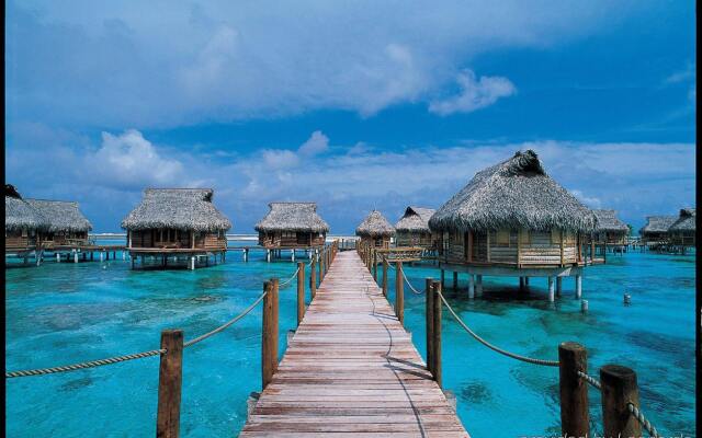 Le Tikehau by Pearl Resorts