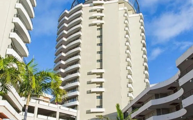 Ramada Hotel & Suites Noumea