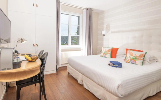 Hotel-Spa La Baie Des Anges