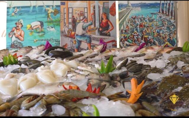 Jewel El Gameel Hotel