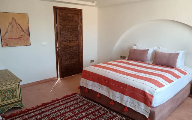 Riad Kech One & Spa