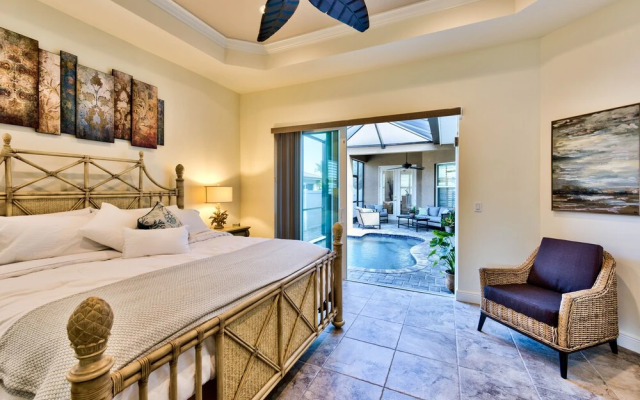 Amalfi Vacation Rental