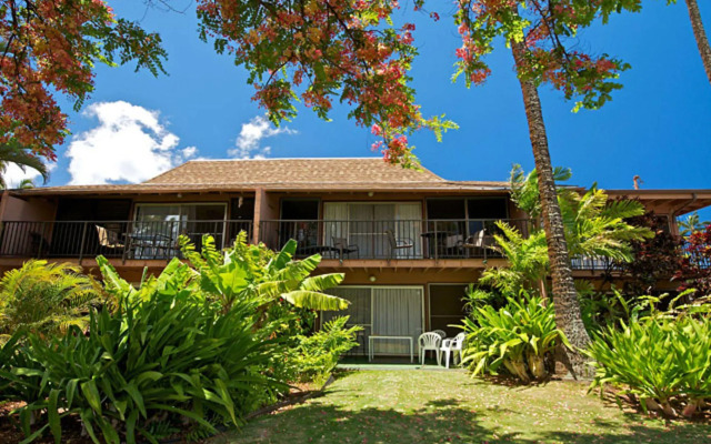 Maui Sands