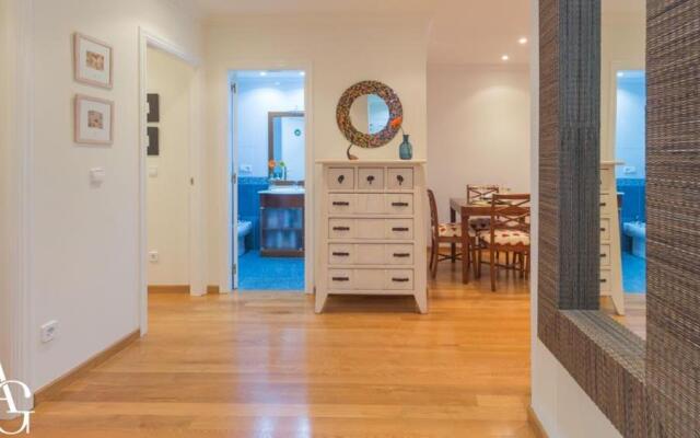Apartamento Plaza de España