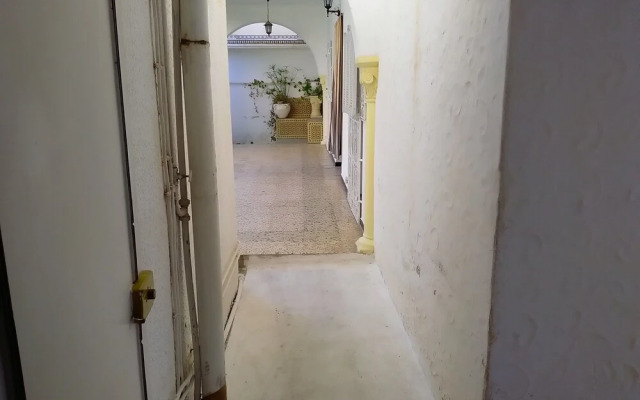Parent house