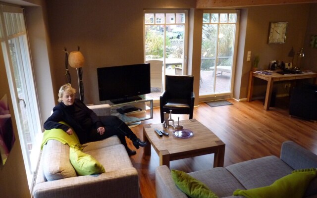 Gundies Home No. 15 GmbH