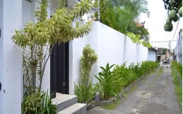 Villa Rumah Maria