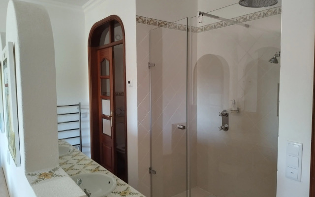 B&B Entrecolinas