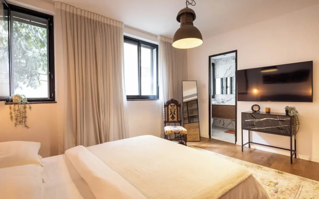Tel Aviv Paradise Haven by Sea N' Rent
