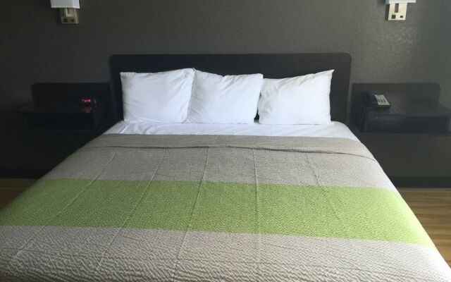 Travelodge Inn And Suites Pensacola