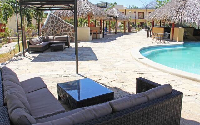 Surf Ranch Hotel & Resort