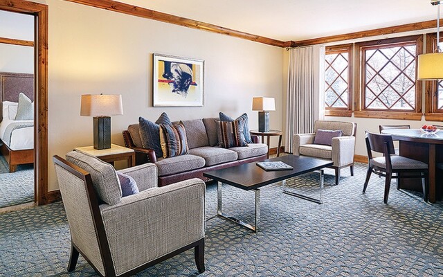 The Sebastian - Vail