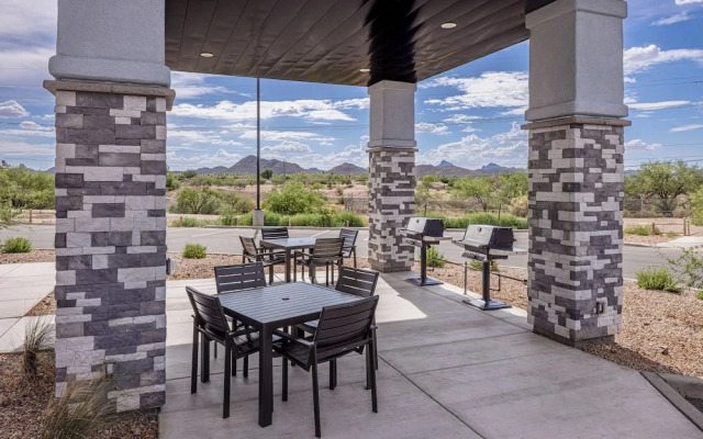 My Place Hotel-Tucson South AZ