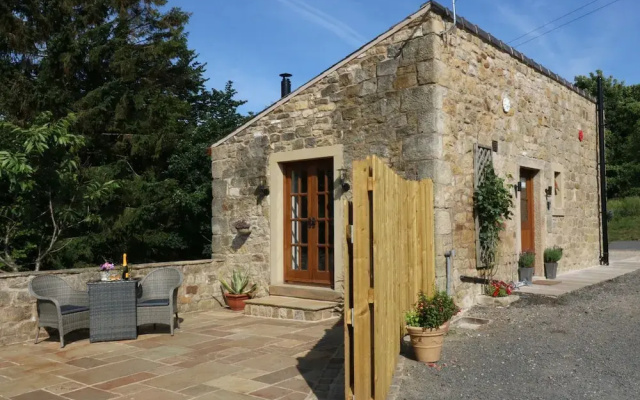 Sunnybrook Cottage