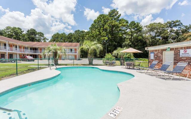 Sleep Inn Hardeeville - I-95