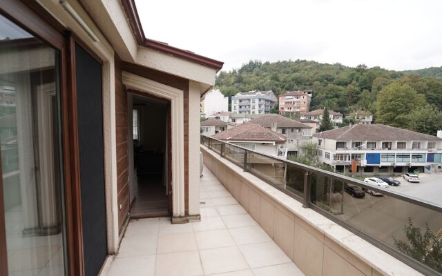 Azim Thermal Hotel