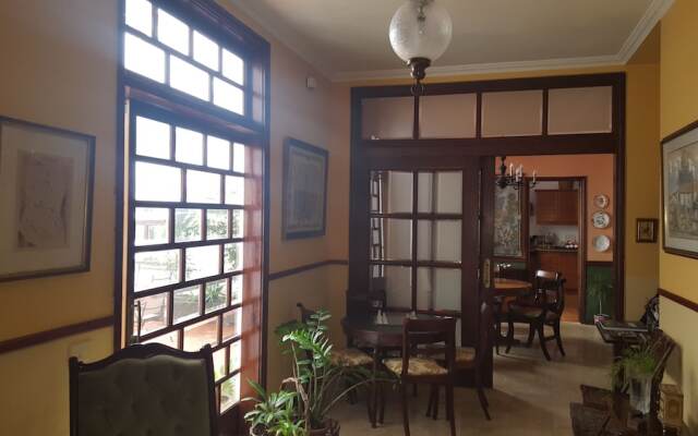 Vcv La Casa Del Patio