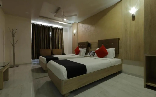 Hotel Unity