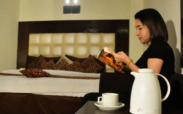 Ashirwad Hotel and Spa