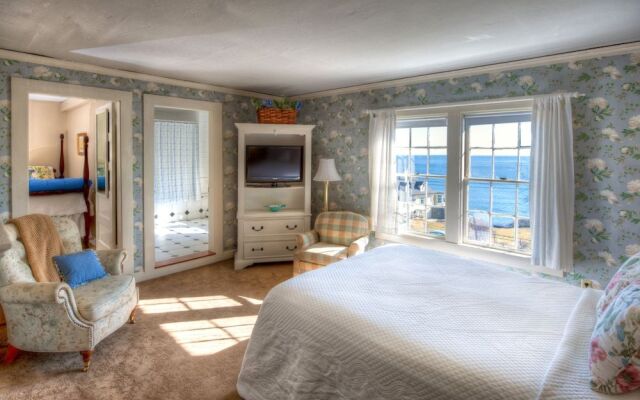 York Harbor Inn