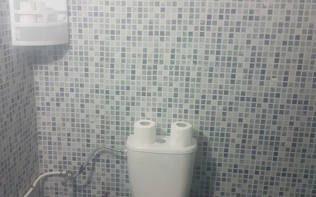 Emallayan - Hostel