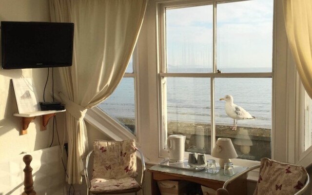 Whitecliff Guesthouse