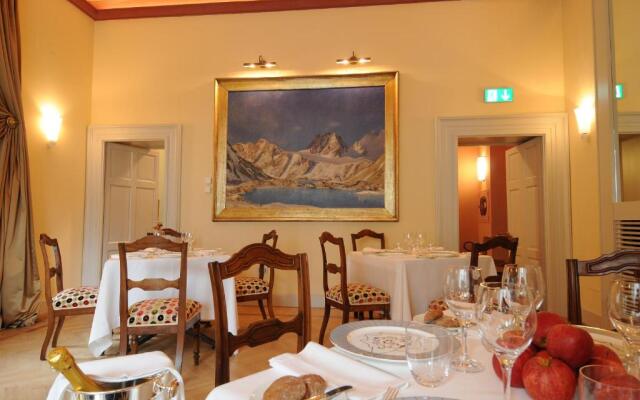 Grand Hotel Della Posta