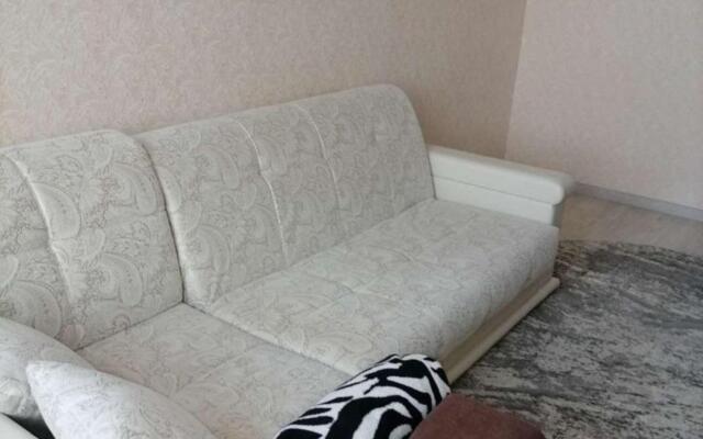 Апартаменты на улице Советская 106