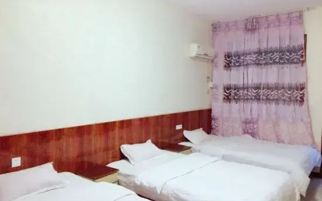 Zhumadian health Hotel