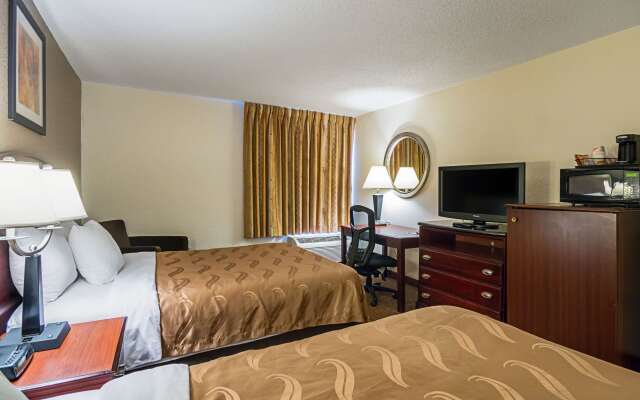 Quality Inn Fairmont